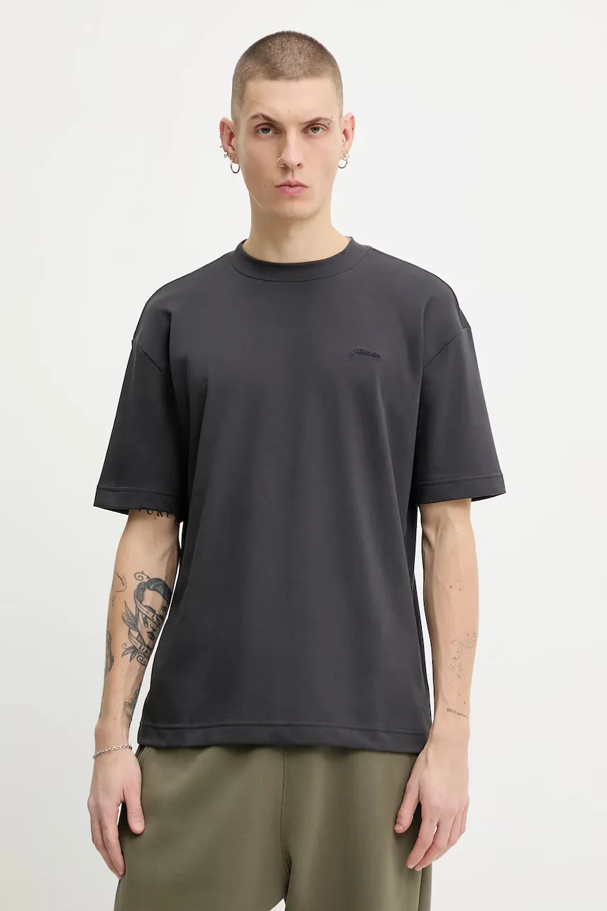 Hollister Co. Тениска