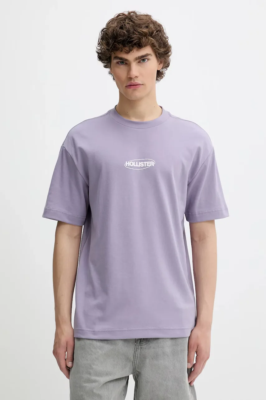 Hollister Co. Тениска
