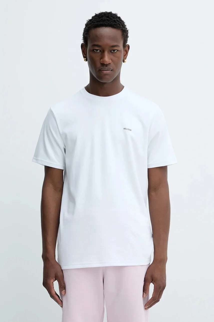 Hollister Co. Тениска