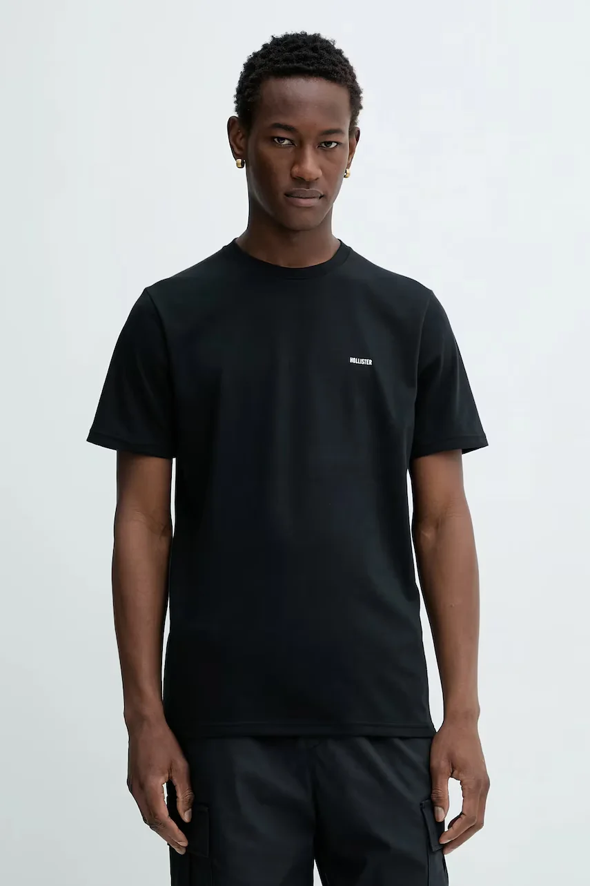 Hollister Co. Тениска