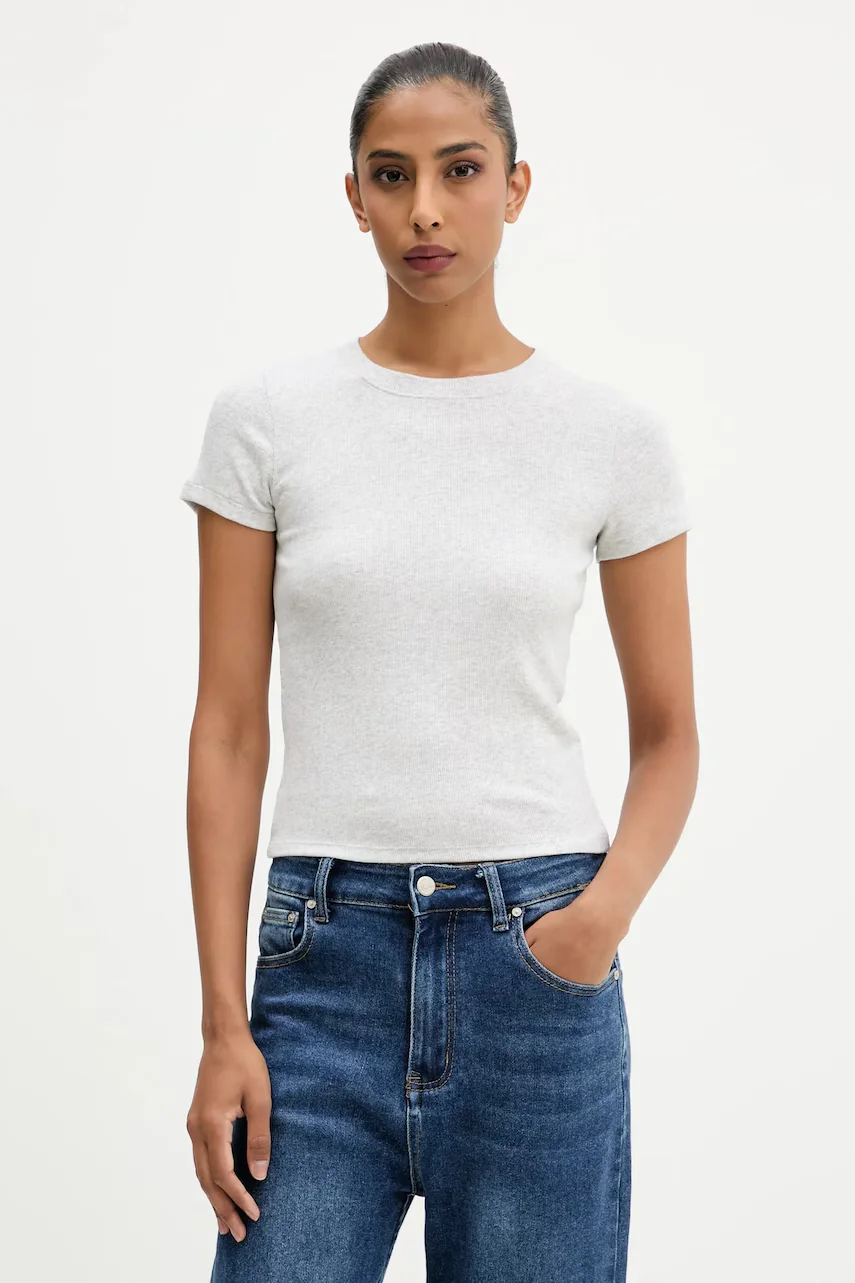 Hollister Co. Тениска
