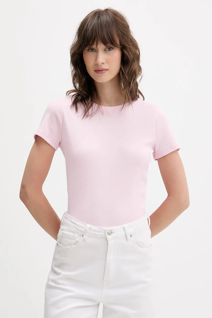 Hollister Co. Тениска