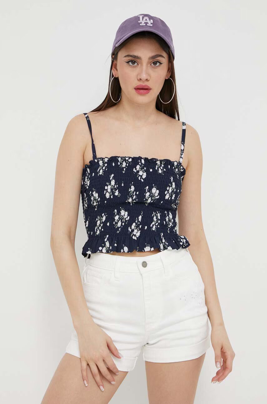 Hollister Co. Топ