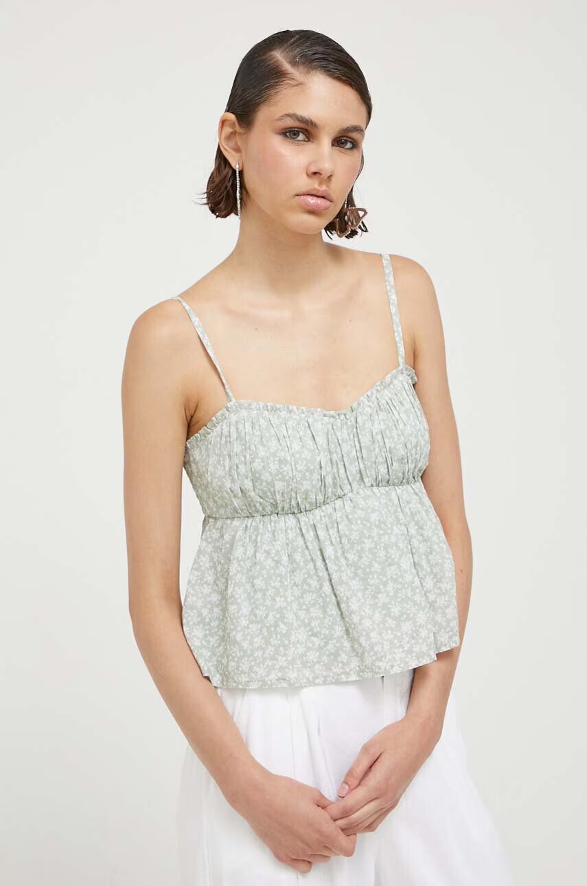 Hollister Co. Топ