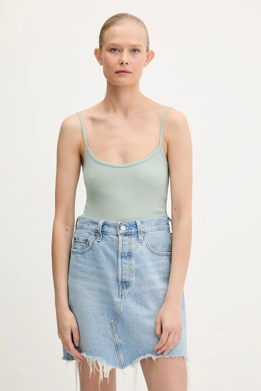 Hollister Co. Топ