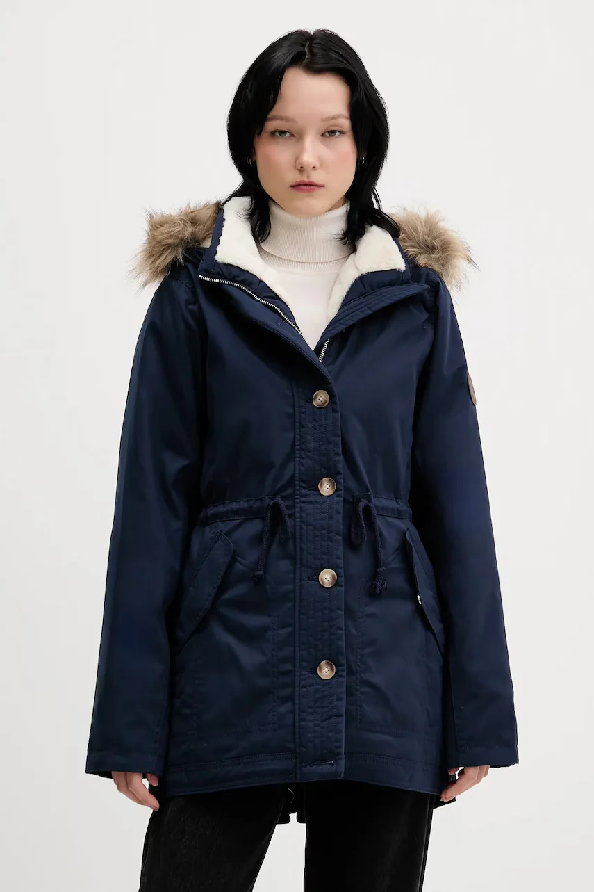 Hollister Co. Яке