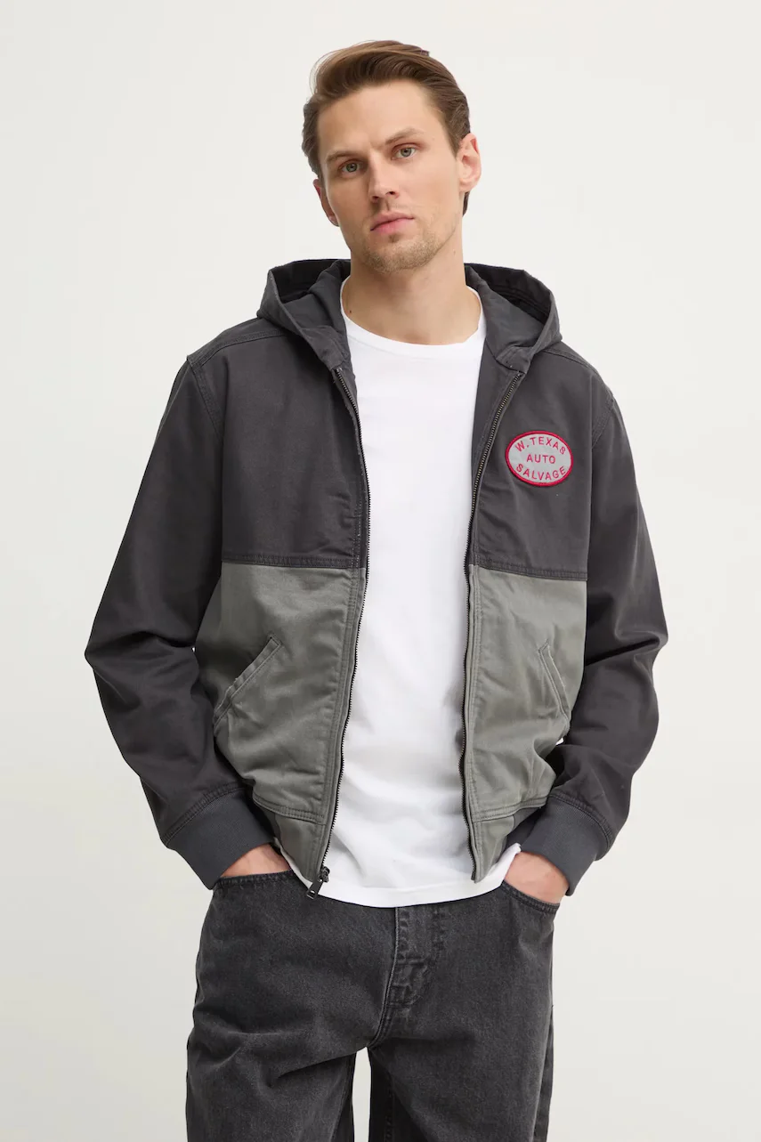 Hollister Co. Яке