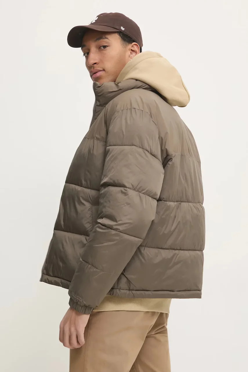 Hollister Co. Яке
