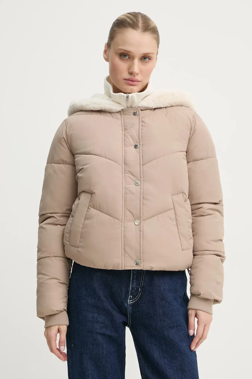 Hollister Co. Яке