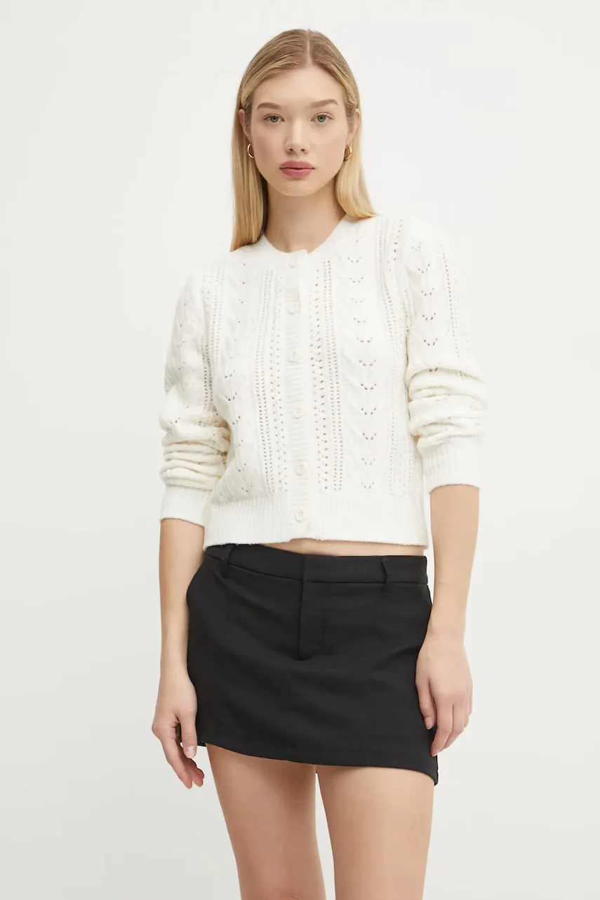 Hollister Co. Жилетка