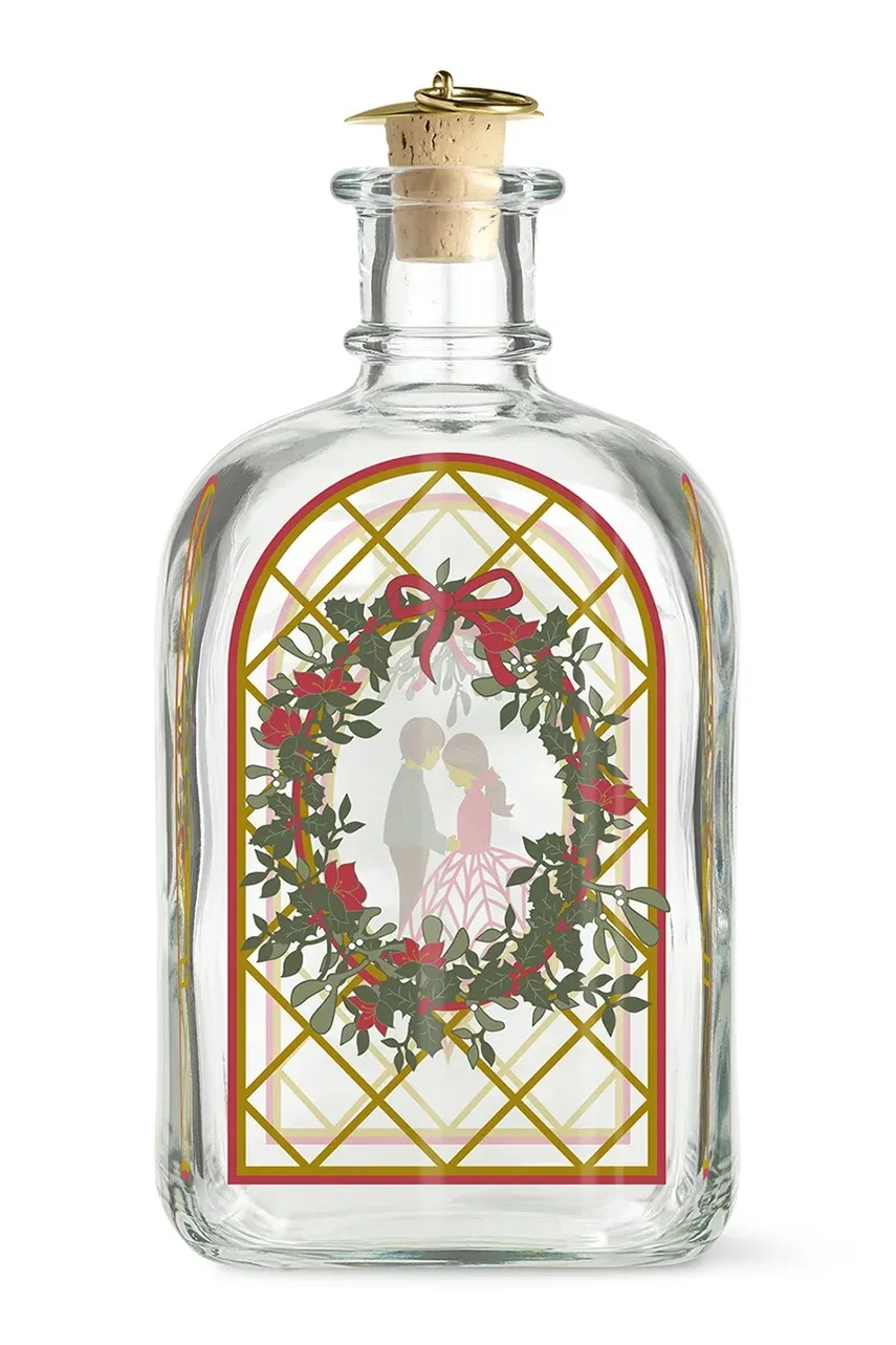 Holmegaard Бутилка Christmas 730 ml