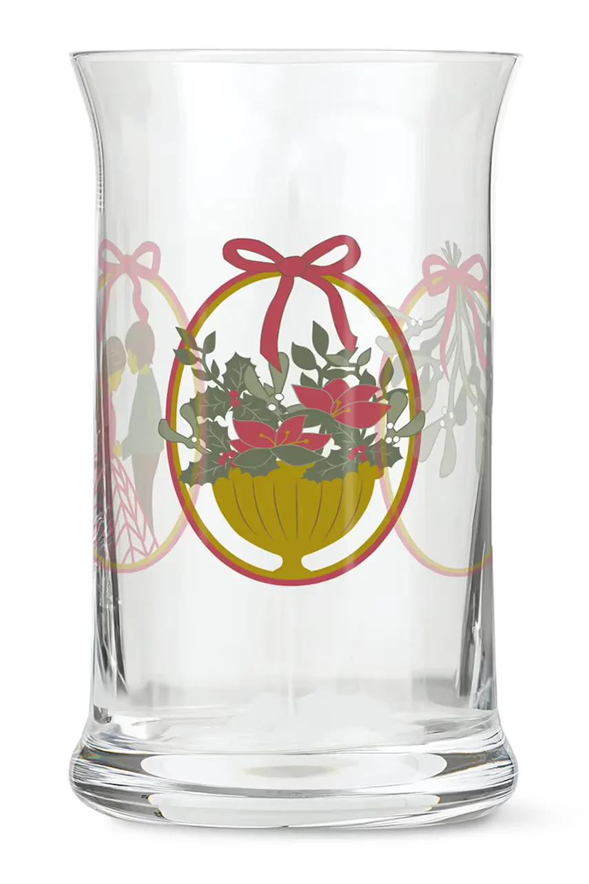 Holmegaard Чаша Christmas 280 ml