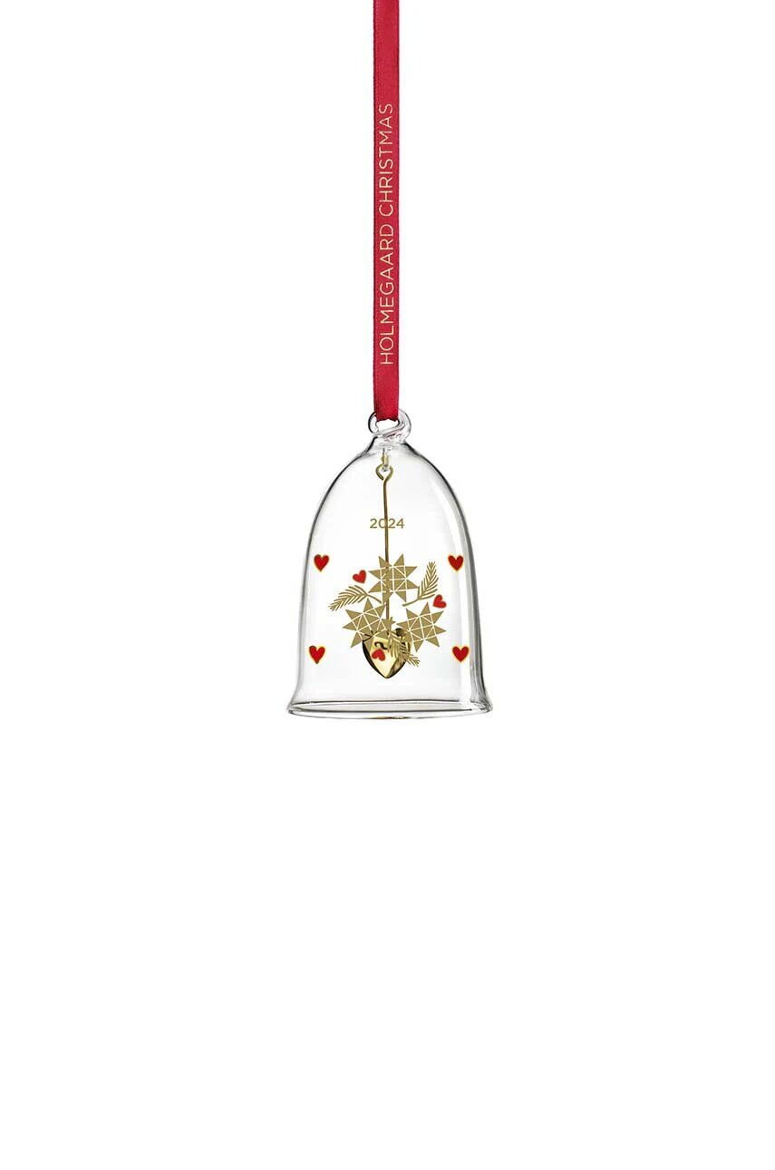 Holmegaard Декоративна висулка Ann-Sofi Romme Annual Christmas