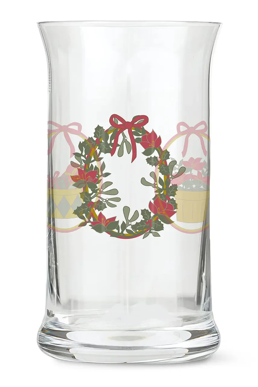 Holmegaard Халба за бира Christmas 500 ml