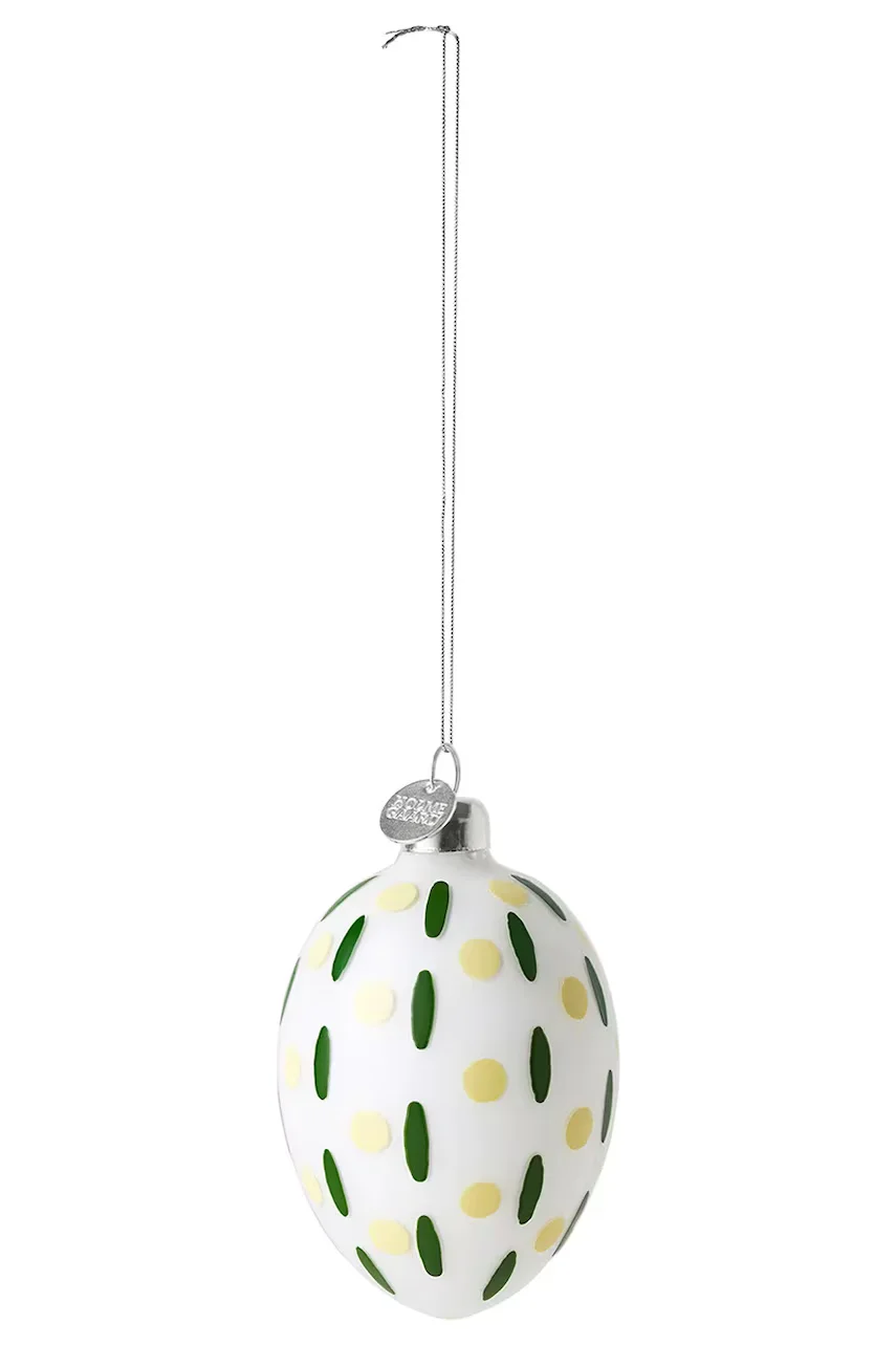 Holmegaard Коледна украса Souvenir Easter