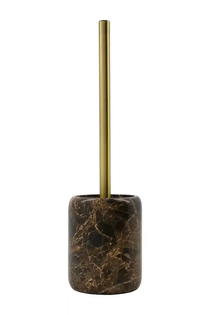 House Doctor Четка за тоалетна HDAble 36 x 10 cm в кафяво
