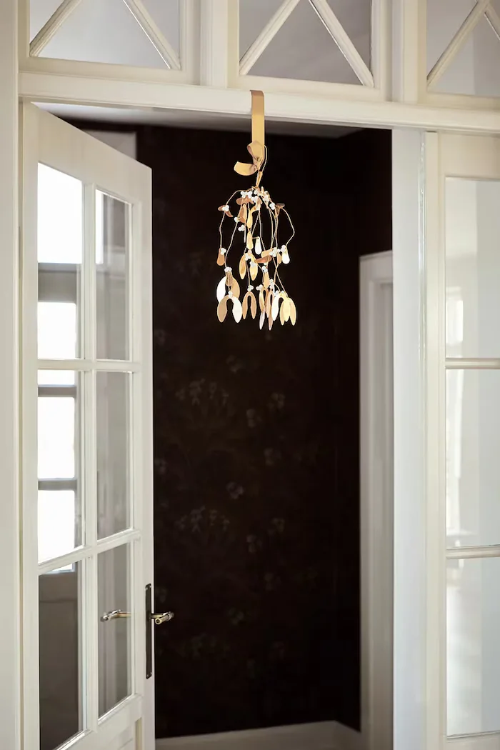 House Doctor Висяща украса HDMistletoe 37 x 15 cm