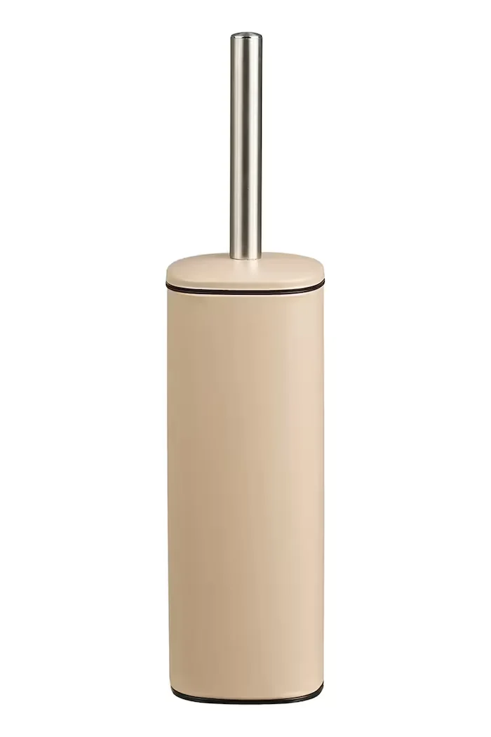 House Nordic Четка за тоалетна Lodi 9 x 39 cm в бежово 3900002