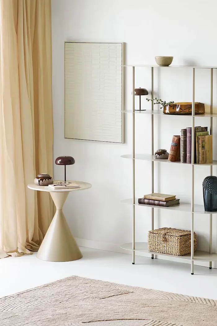 House Nordic Декоративна ваза 25 cm 4442063