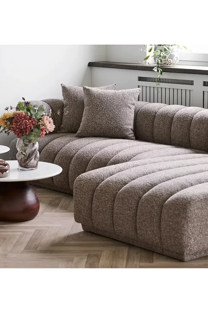 House Nordic Декоративна ваза 25 cm 4442069