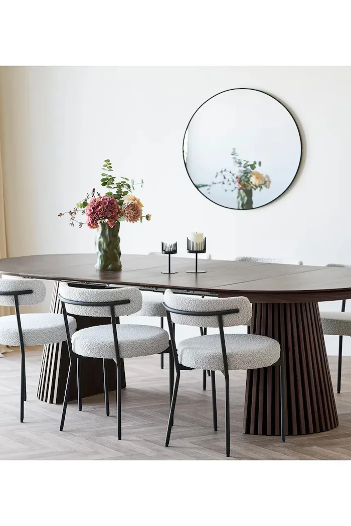 House Nordic Изкуствен букет 68 cm
