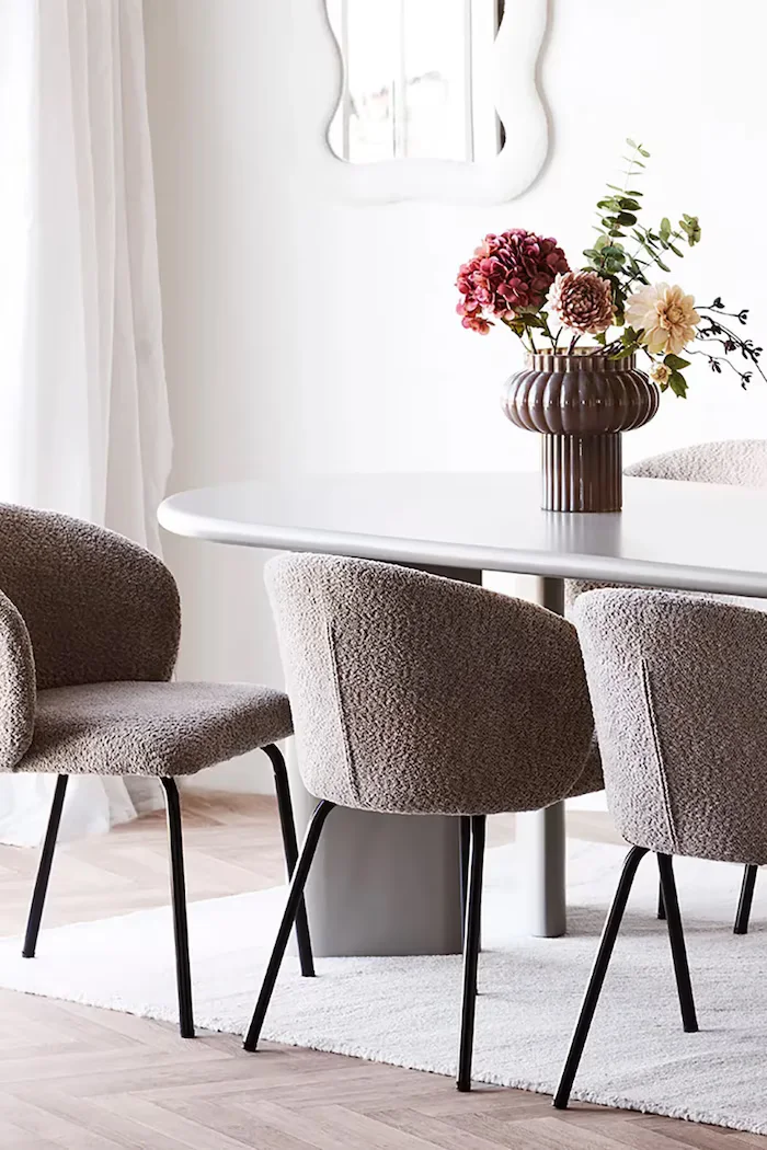 House Nordic Изкуствен букет 68 cm