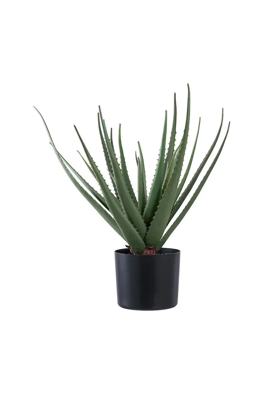 House Nordic Изкуствено растение в саксия Aloe Vera