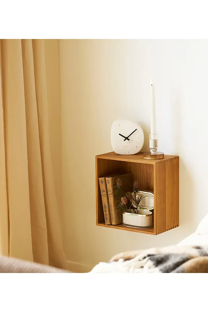 House Nordic Кутия с капак Love 135 x 8 x 9 cm в бежово