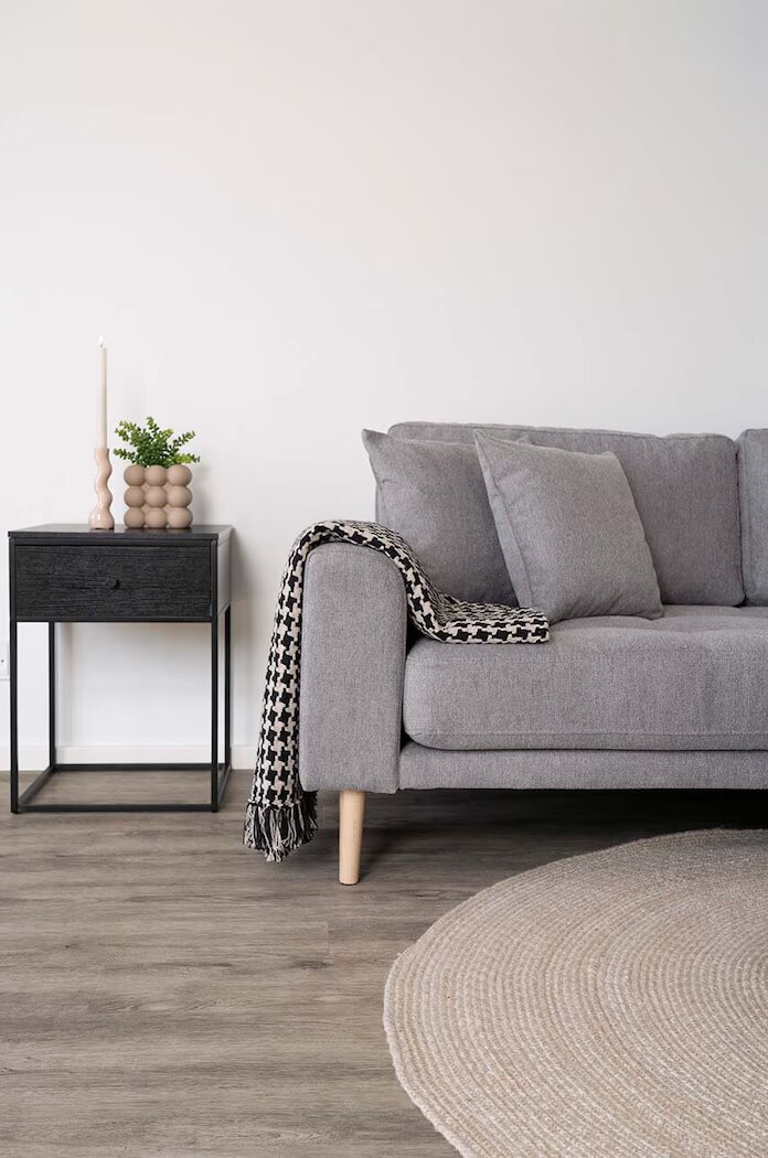 House Nordic Одеяло Side