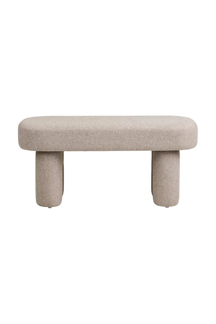 House Nordic Пейка Weston 95 x 36 x 45 cm в бежово