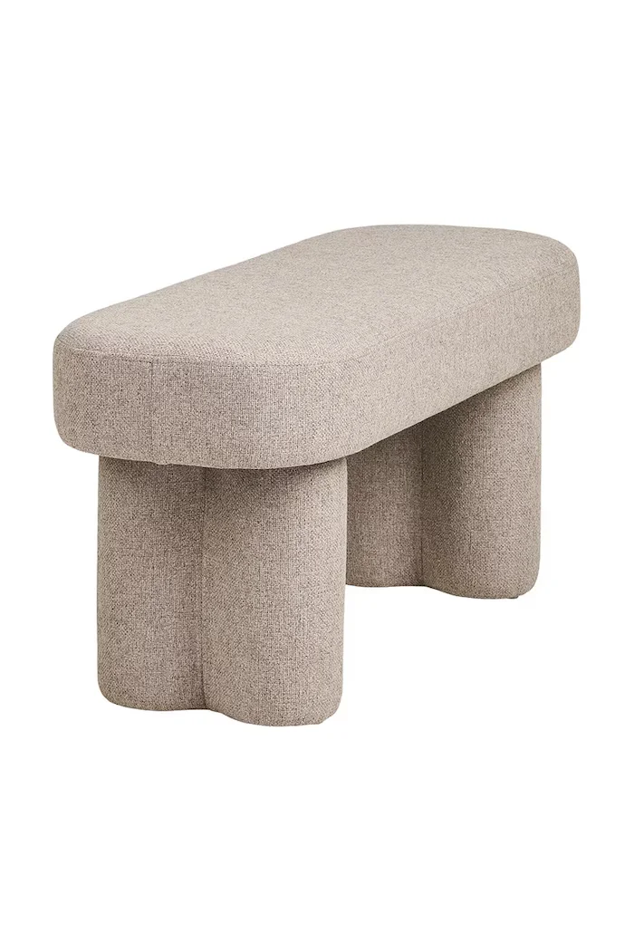 House Nordic Пейка Weston 95 x 36 x 45 cm в бежово