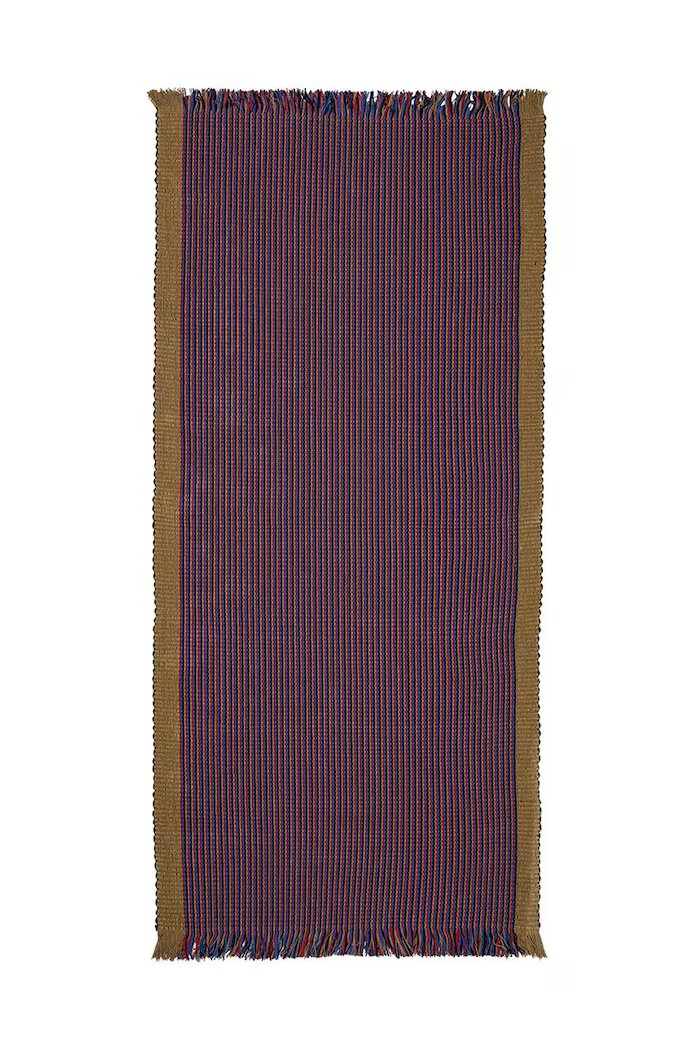 Hübsch Килим AtYourFeet 80 x 200 cm