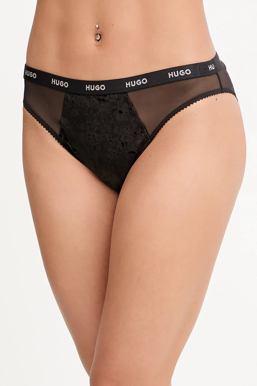 HUGO Бикини BRIEF SL DESIGN