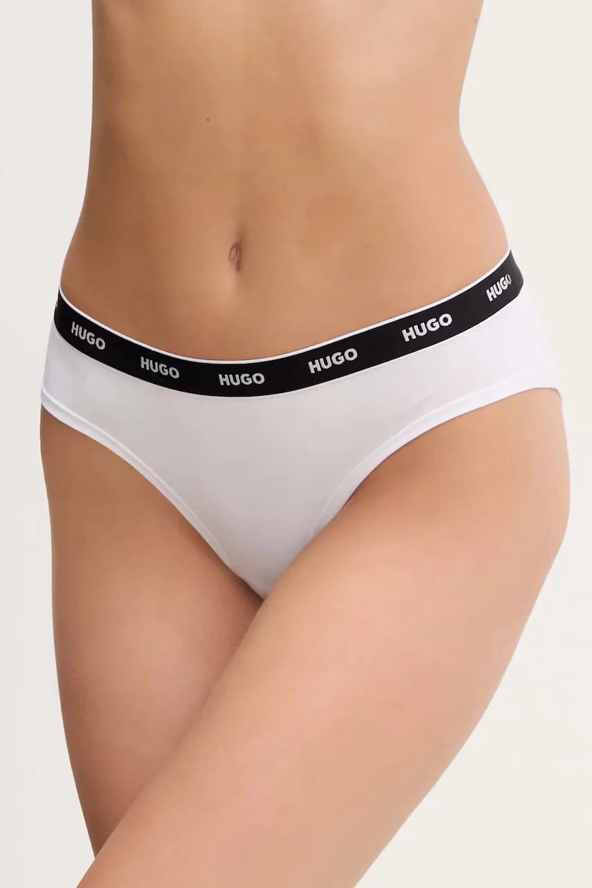HUGO Бикини BRIEF STRIPE PYP
