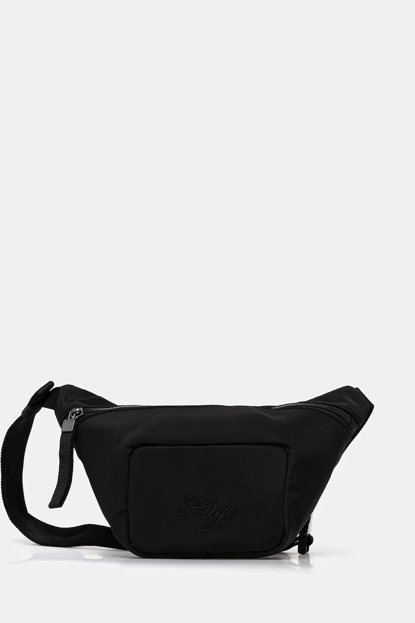 HUGO Blue Чанта Dever_Bumbag