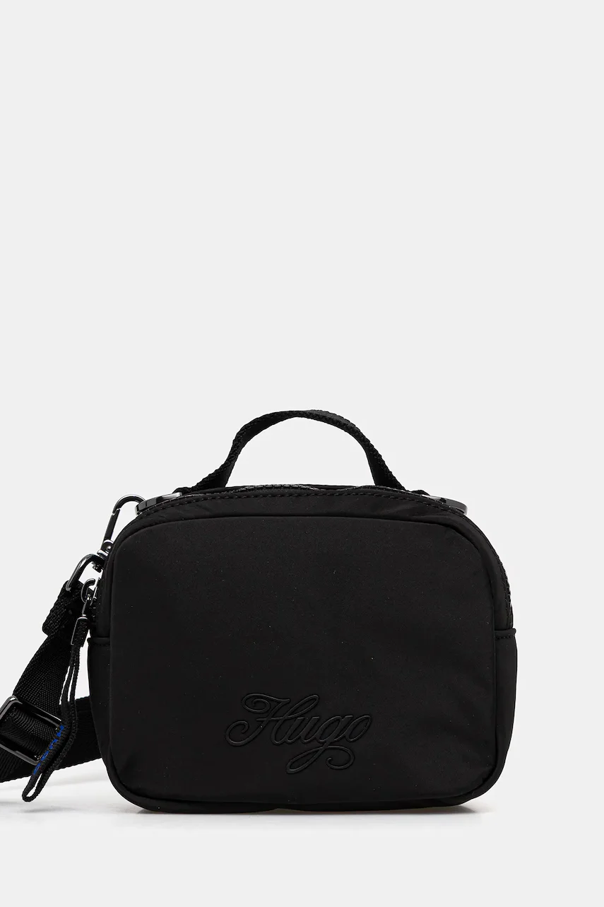HUGO Blue Чанта Dever_Crossbody