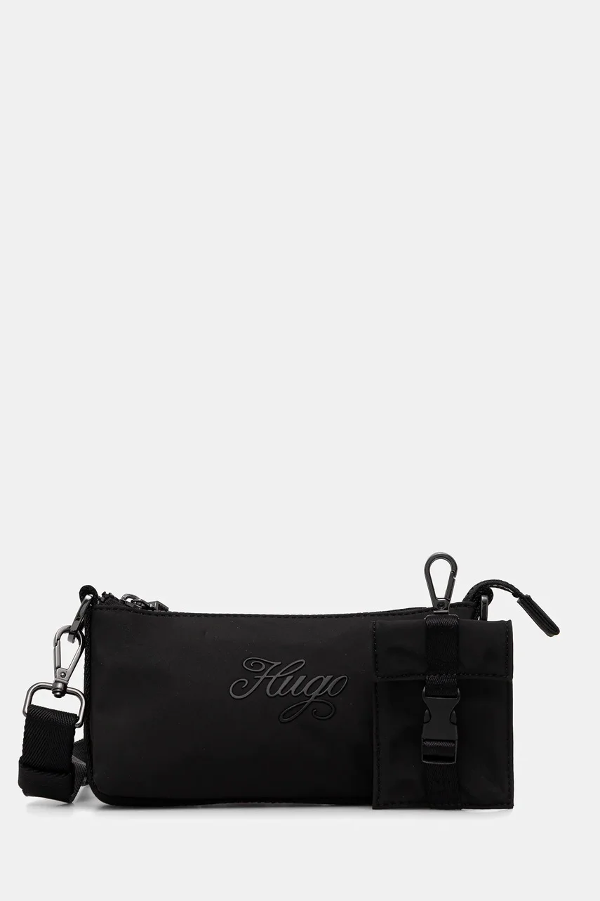 HUGO Blue Чанта Dever_Shoulder Bag