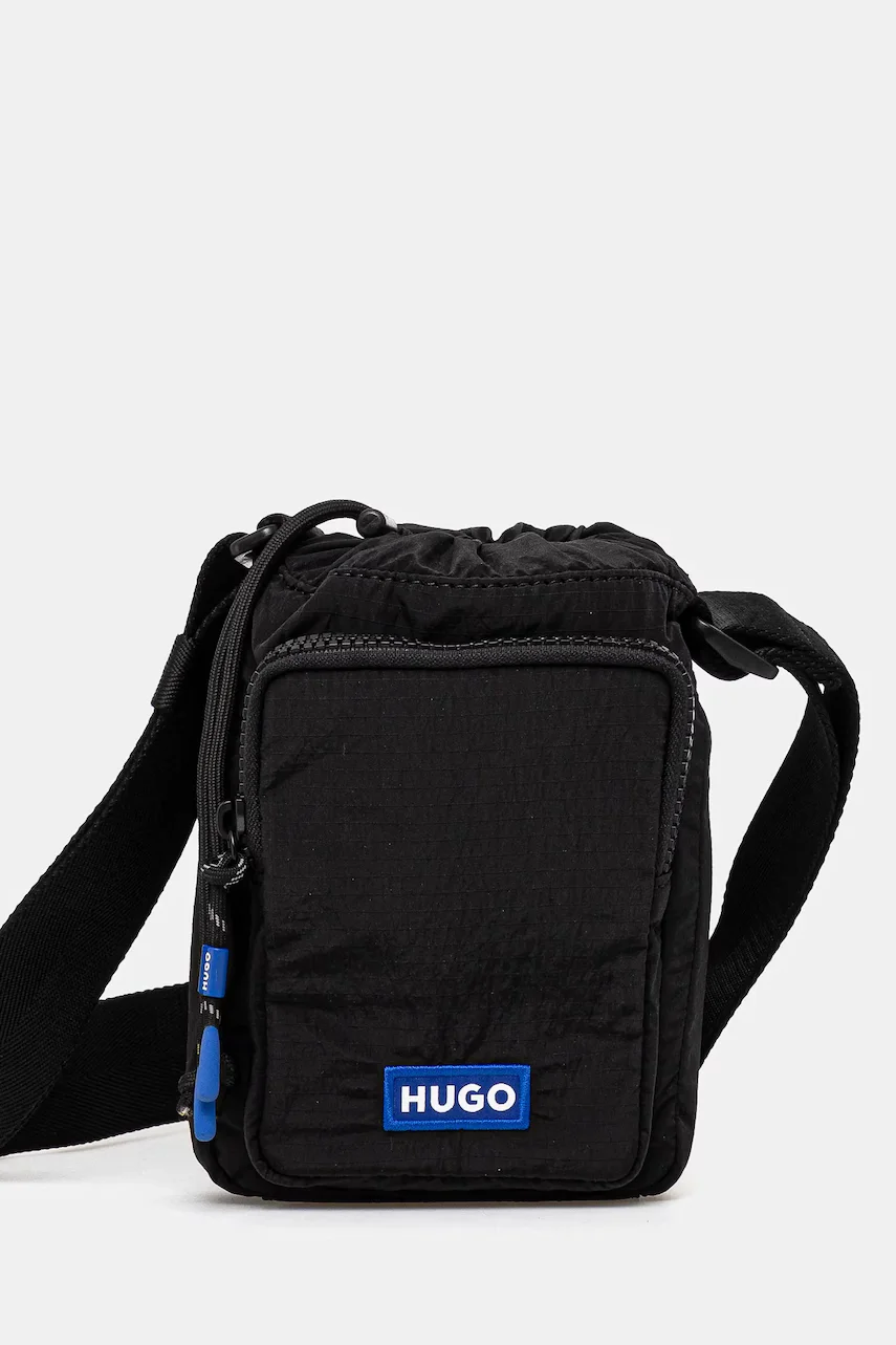 HUGO Blue Чанта през рамо