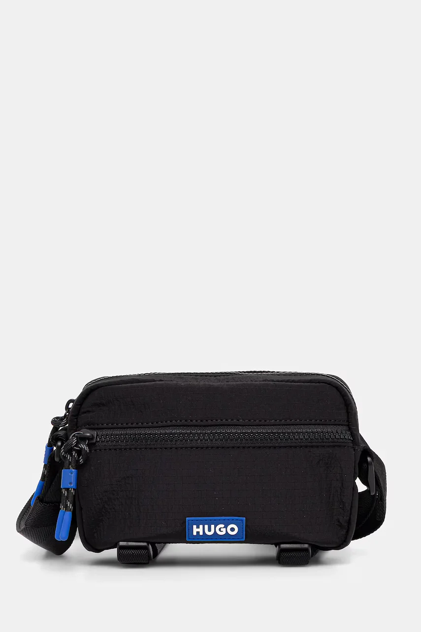 HUGO Blue Чанта за кръст Vytal R_EW Zip