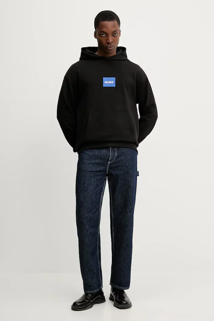 HUGO Blue Дънки carpenter/4 мъжки 50553473