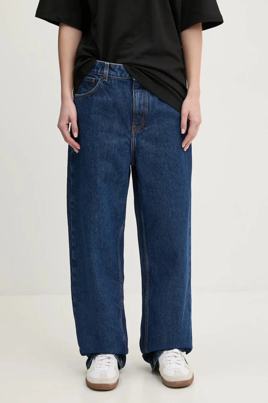 HUGO Blue Дънки Leni_B