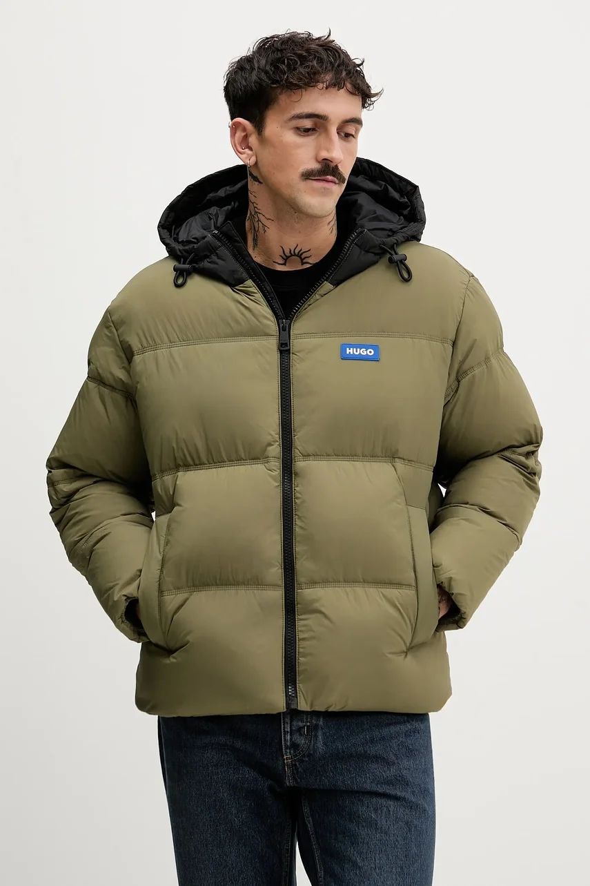 HUGO Blue Яке Bodo2541