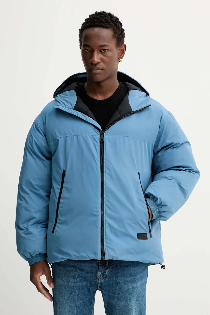 HUGO Blue Яке Bryno2541