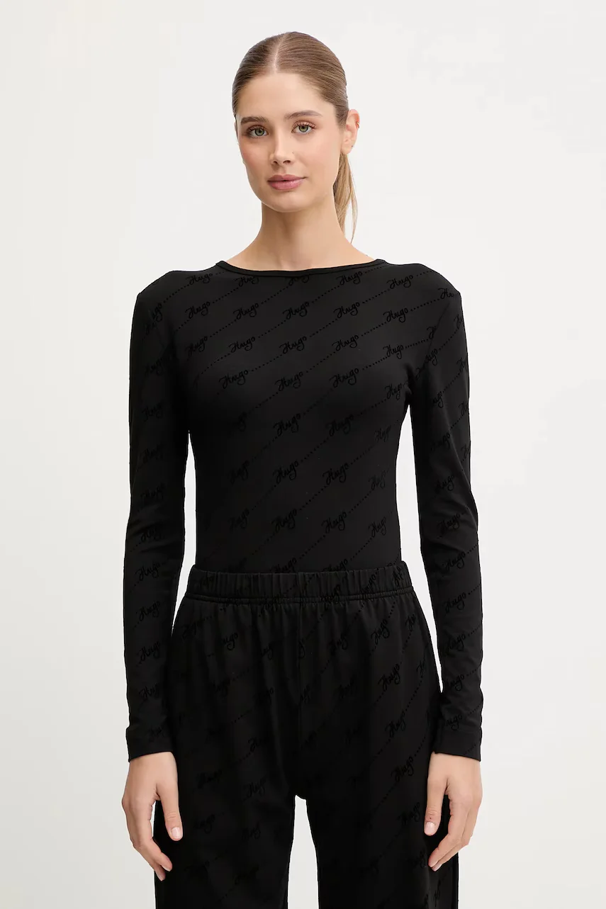 HUGO Боди LOKKY Bodysuit