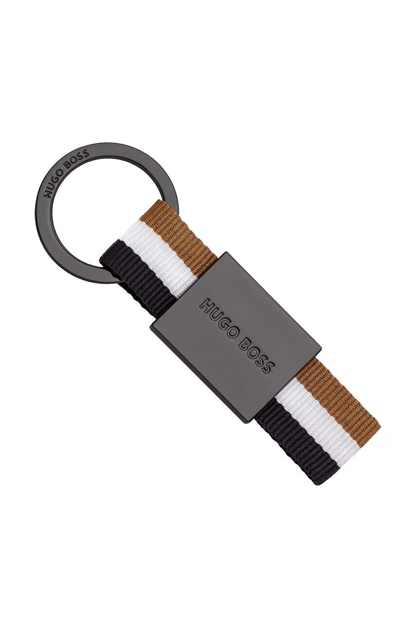 HUGO BOSS Ключодържател Iconic