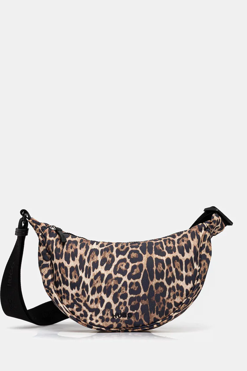 HUGO Чанта Bel LP Crossbody