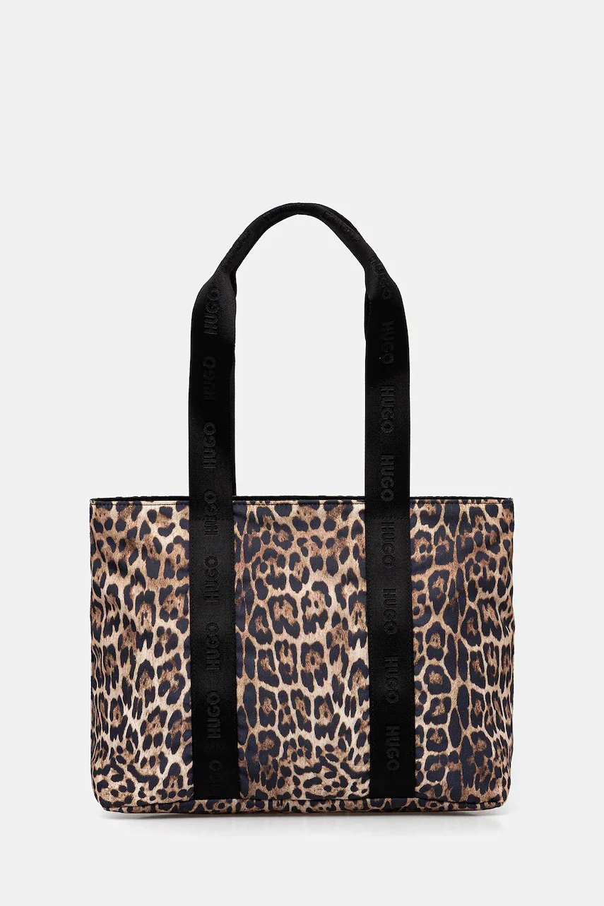 HUGO Чанта Bel LP Tote Small