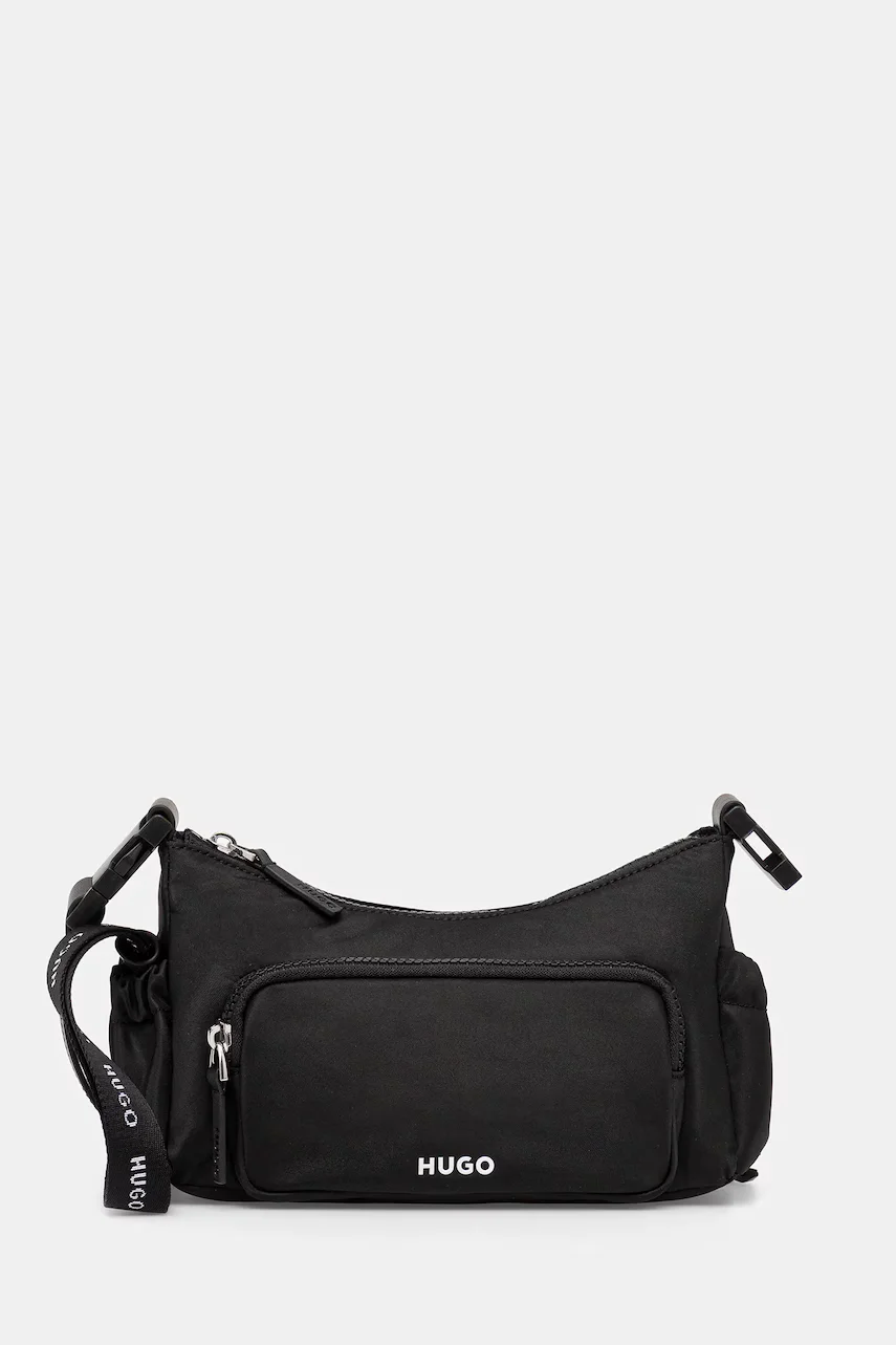 HUGO Чанта Bel Shoulder Bag BP