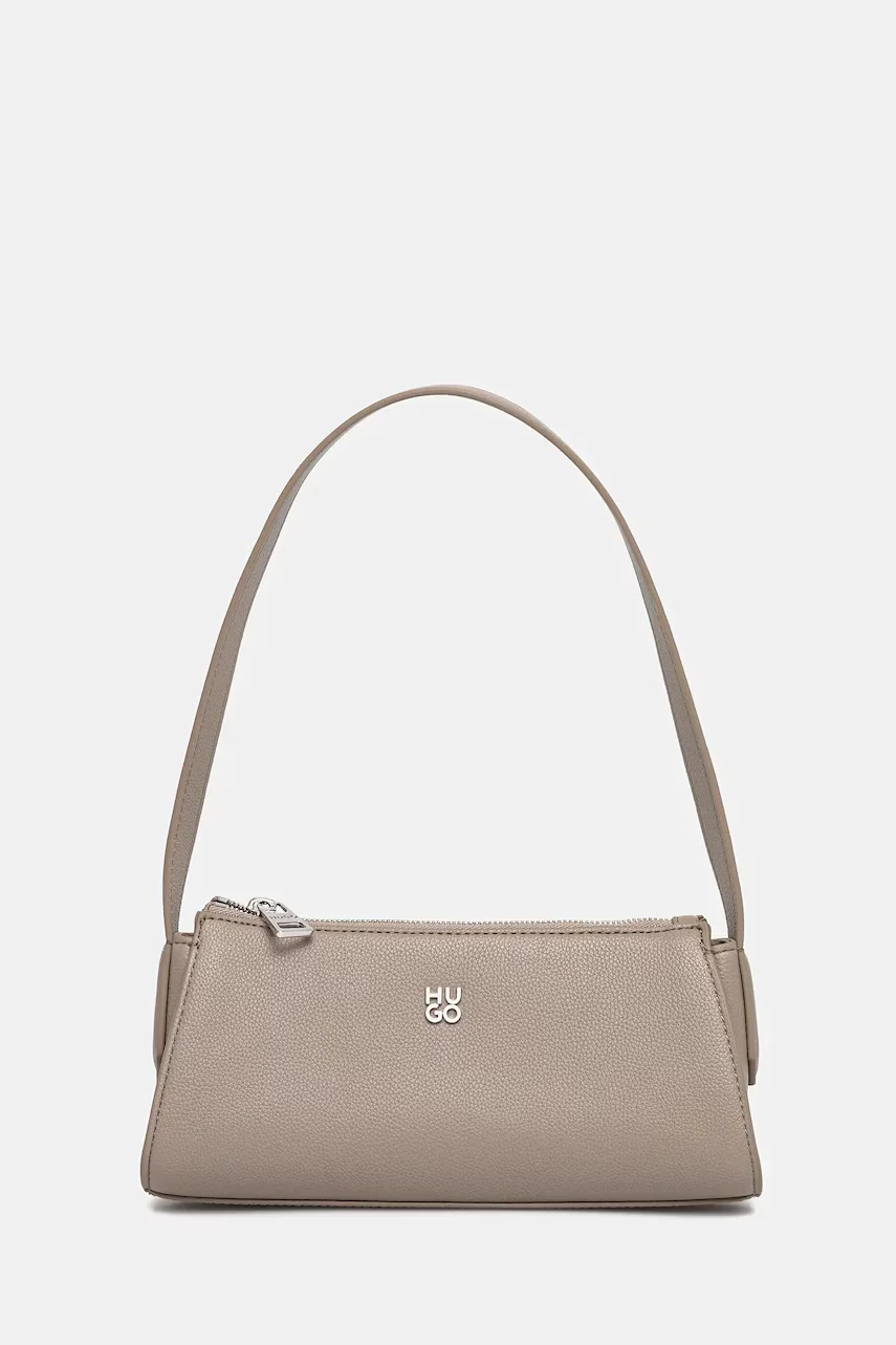 HUGO Чанта Chris 2.0 Hobo