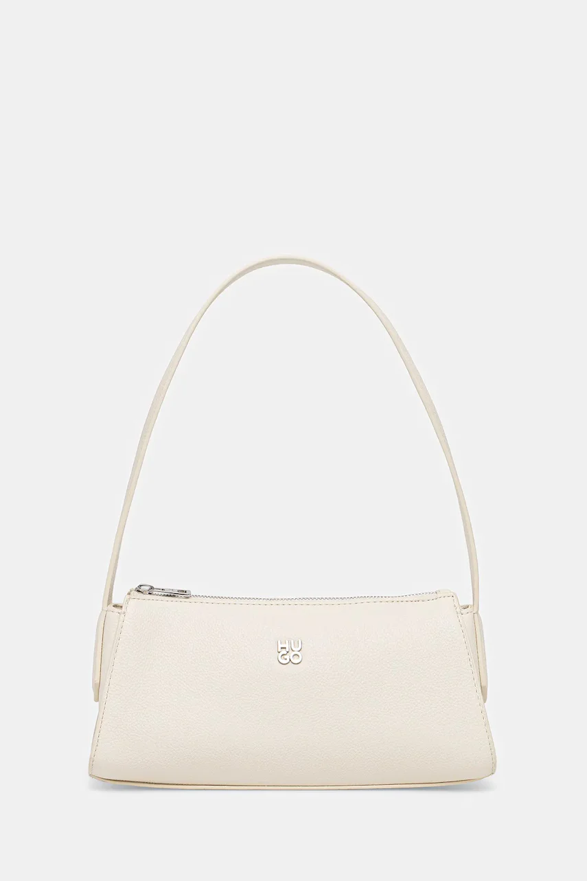 HUGO Чанта Chris 2.0 Hobo